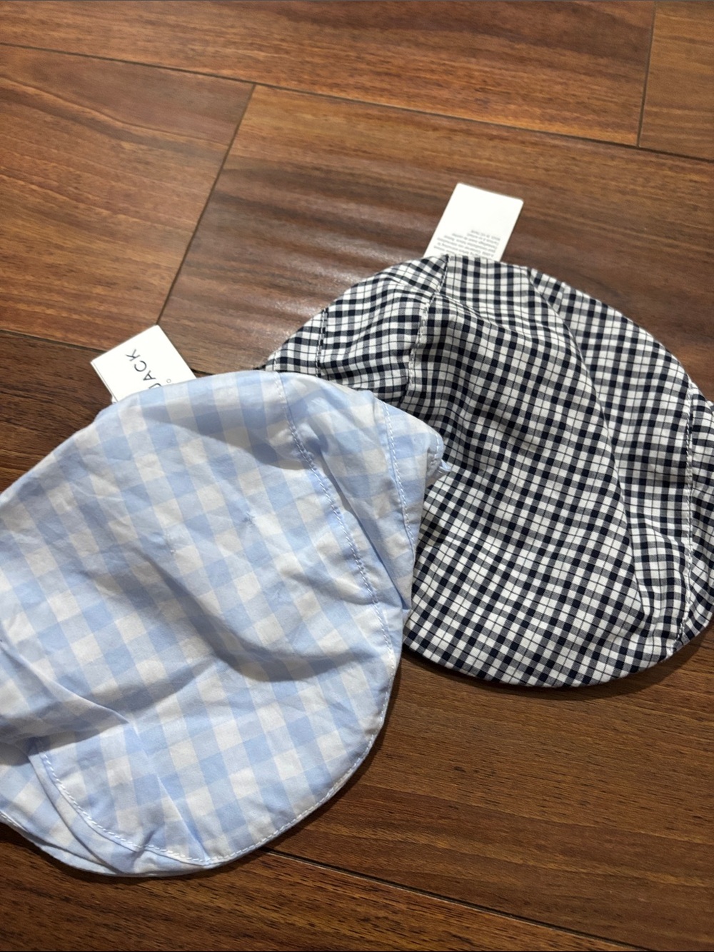 Janie and Jack Baby Boy Hat